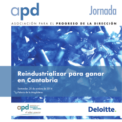 Descargar programa - APD