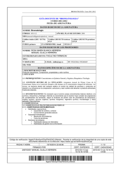 Descargar - Universidad de Granada