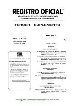 TERCER S.R.O N° 356, VIERNES 17OCT2014.pdf - SUINBA