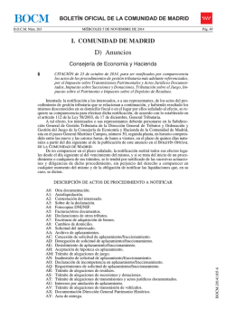 PDF (BOCM-20141105-6 -8 págs -160 Kbs) - Sede Electrónica del