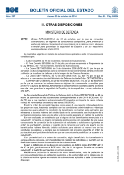 PDF (BOE-A-2014-10762 - 3 págs. - 149 KB ) - BOE.es