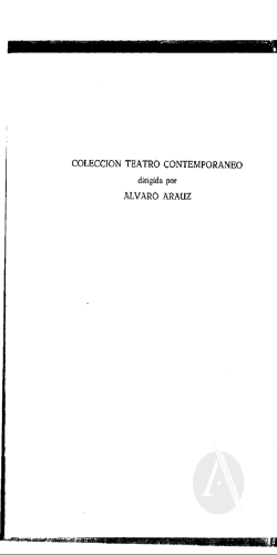 La dama y el oso, de Ida Gramcko