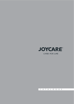 JC-434B/W - Joycare