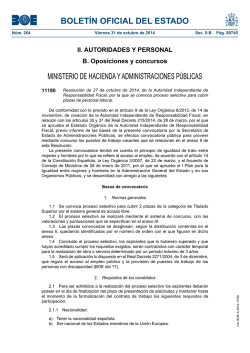 PDF (BOE-A-2014-11180 - 8 págs. - 259 KB ) - BOE.es