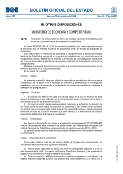 PDF (BOE-A-2014-10781 - 7 págs. - 243 KB ) - BOE.es