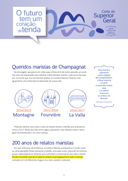 Carta do