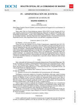 PDF (BOCM-20141105-140 -2 págs -83 Kbs) - Sede Electrónica del