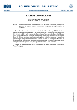 PDF (BOE-A-2014-11331 - 114 págs. - 1.792 KB ) - BOE.es