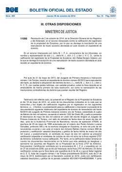 PDF (BOE-A-2014-11096 - 8 págs. - 189 KB ) - BOE.es