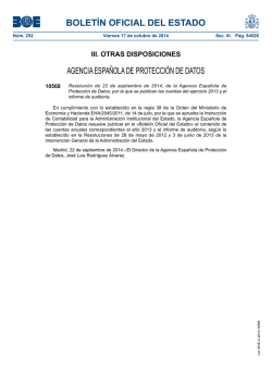 PDF (BOE-A-2014-10568 - 42 págs. - 902 KB ) - BOE.es