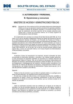 PDF (BOE-A-2014-10713 - 4 págs. - 203 KB ) - BOE.es