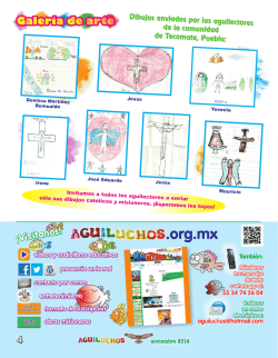 .org.mx - Aguiluchos