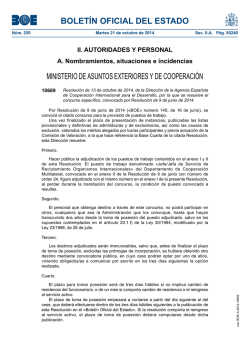 PDF (BOE-A-2014-10669 - 6 págs. - 248 KB ) - BOE.es