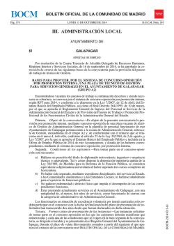 PDF (BOCM-20141013-61 -8 págs -133 Kbs) - Sede Electrónica del