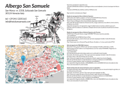 MappaVeneziaSanSam_2new copy - Hotel San Samuele