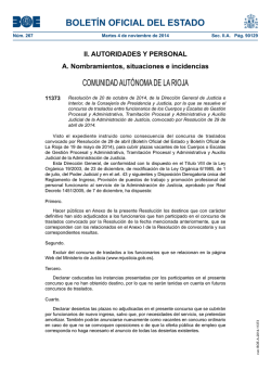 PDF (BOE-A-2014-11373 - 6 págs. - 179 KB ) - BOE.es