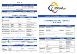 DIRECCIONES JUDICATURAS ACTUAL.WEB ai