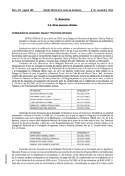 Descargar PDF - Junta de Andaluc&iacute;a