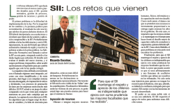 a reforma tributaria (RT) aprobada - Bofill Escobar Abogados