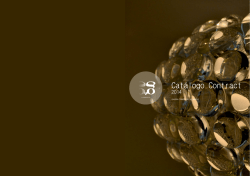 catalogo contract 2014 - dobl - Galería Comercial del Mueble