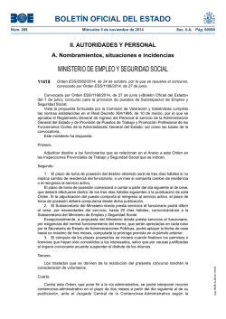 PDF (BOE-A-2014-11418 - 7 págs. - 232 KB ) - BOE.es