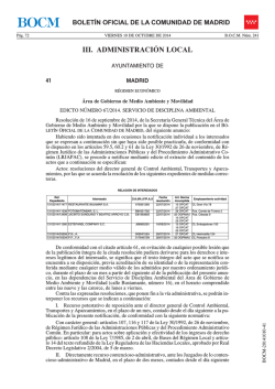 PDF (BOCM-20141010-41 -2 págs -92 Kbs) - Sede Electrónica del