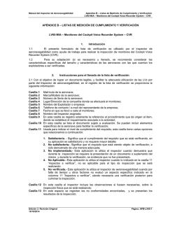 AP&Eacute;NDICE B &ndash; LISTAS DE MEDICI&Oacute;N DE CUMPLIMIENTO Y