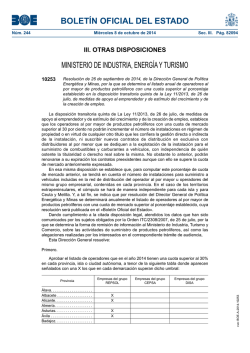 PDF (BOE-A-2014-10253 - 3 págs. - 194 KB ) - BOE.es