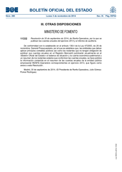 PDF (BOE-A-2014-11332 - 105 págs. - 3.368 KB ) - BOE.es