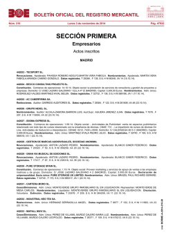pdf (borme-a-2014-210-28 - 464 kb ) - BOE.es