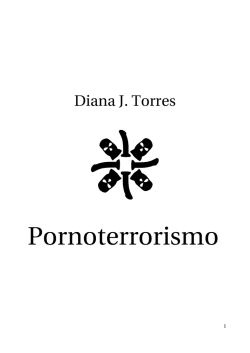 Pornoterrorismo
