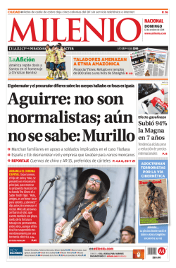 Subi&oacute; 94% la Magna en 7 a&ntilde;os