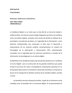 PDF, 879KB - Federación Iberoamericana de Asociaciones de