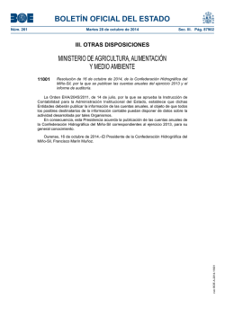 PDF (BOE-A-2014-11001 - 30 págs. - 681 KB ) - BOE.es