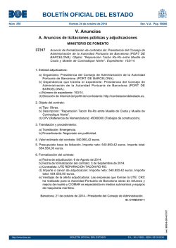 PDF (BOE-B-2014-37317 - 1 pág. - 162 KB ) - BOE.es