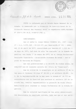 Anexo 1 - Boletín Oficial de la República Argentina