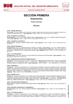 pdf (borme-a-2014-213-29 - 169 kb ) - BOE.es