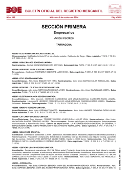 pdf (borme-a-2014-192-43 - 174 kb ) - BOE.es