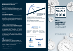 4 sales management excellence - Vincle