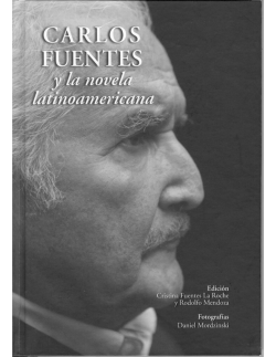 La región más transparente