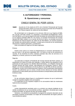PDF (BOE-A-2014-10491 - 2 págs. - 144 KB ) - BOE.es