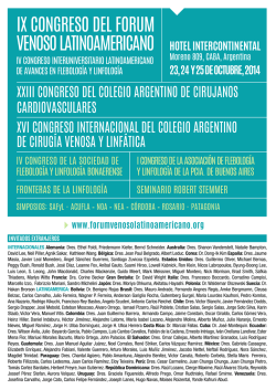Original_Caratula_ForumVenoso 22_A3.ai - Asociaci&oacute;n