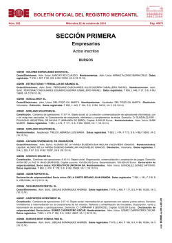 2014-10-22 - BOE.es