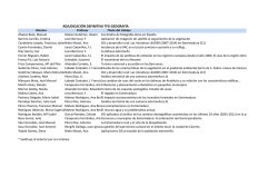 ADJUDICACI&Oacute;N DEFINITIVA TFG GEOGRAF&Iacute;A