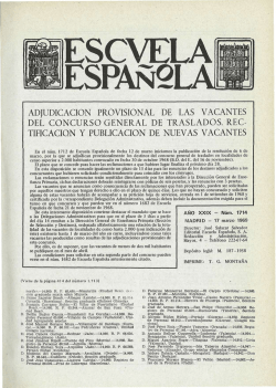 Escuela española - Biblioteca Virtual Miguel de Cervantes