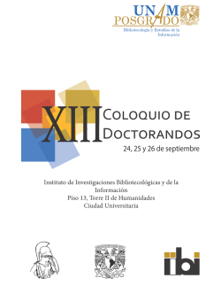 Programa