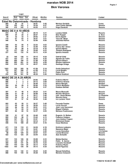 Posiciones por categor&iacute;as 8K (46 Kb)