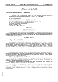 PDF de la disposici&oacute;n - Junta de Andaluc&iacute;a