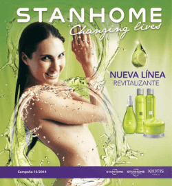 catalogo de stan home