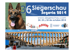 Segovia